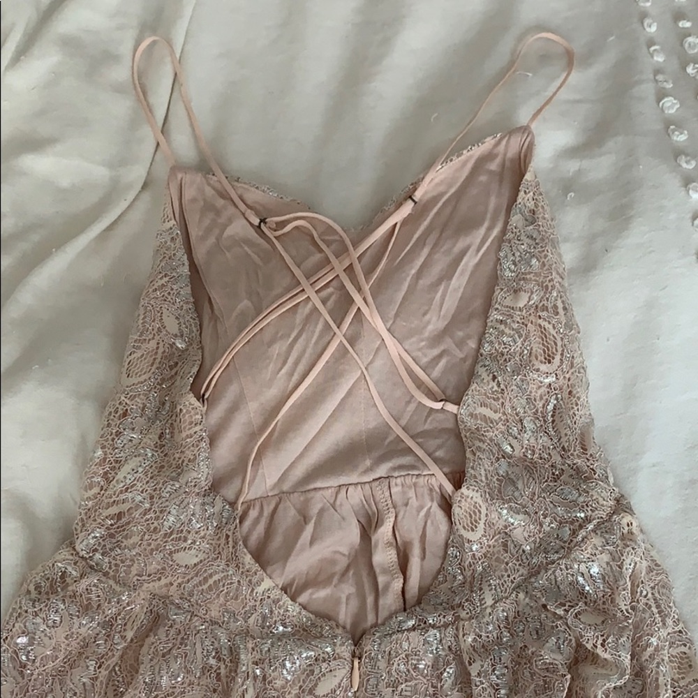 Fairy Princess Romper 🧚🏻♀️ - Picture 4 of 6